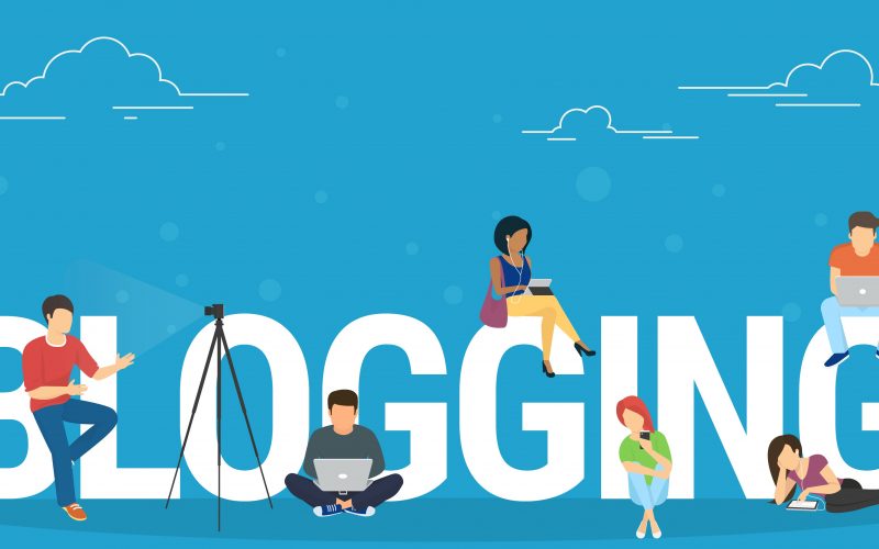 Comment créer un blog ? Générez du trafic avec 8 stratégies de Growth Hacking ! 3