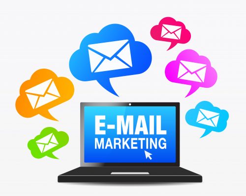Le Top 11 des logiciels d'emailing, des logiciels d'emailing gratuits aux solutions d'emailing les plus performantes ! 4