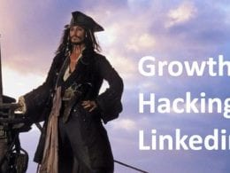 Social Selling et Growth Hacking, comment faire du Growth Hacking Ethique sur Linkedin ? 39
