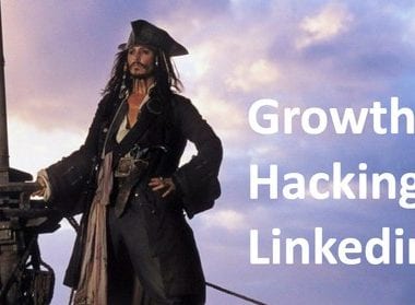 Social Selling et Growth Hacking, comment faire du Growth Hacking Ethique sur Linkedin ? 326