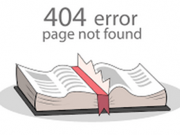 Vous avez un site ancien ? Pensez à optimiser vos pages disparues (page 404 wordpress) 102