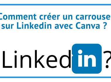 Comment créer un carrousel Linkedin avec Canva ? 172