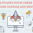 Les 4 étapes pour créer une campagne Google Ads rentable ! 41