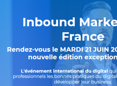 5 conférences à ne pas manquer lors de l'événement Inbound Marketing France 2022 ! 76
