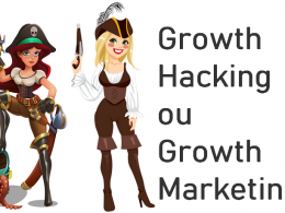 growth hacking ou growth marketing