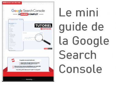 Google Search Console : Le mini guide pour référencer son site web ! 7