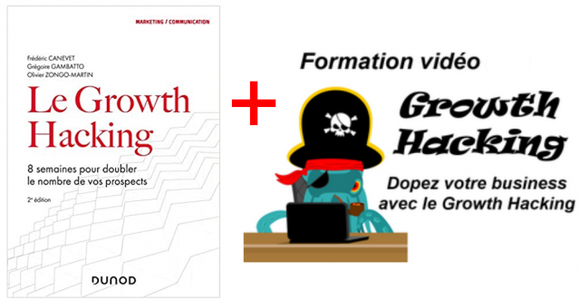 Toutes les clés pour devenir Growth Hacker + 6 astuces de Ninja Growth Hacker ! 38