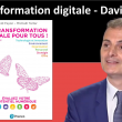 Comment réussir sa transformation digitale ? Interview de David Fayon 54