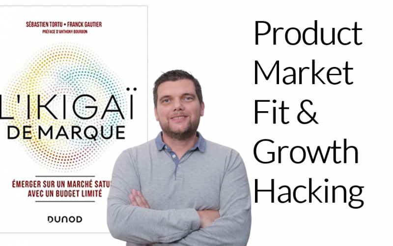 Comment mettre en place une stratégie de Growth Hacking – Franck Gautier 3